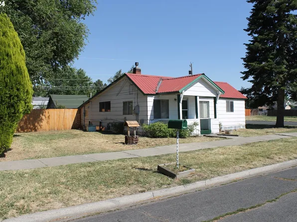 1004 Walnut St, Baker City, OR 97814