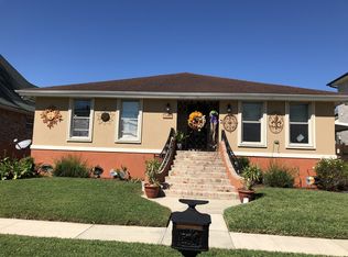 1441 Cabrini Ct, New Orleans, LA 70122