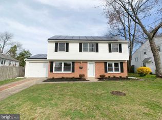 7509 Wyndam Rd, Pennsauken, NJ 08109