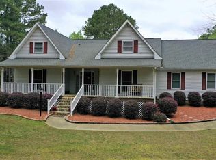 556 The Farm Rd, McDonough, GA 30252