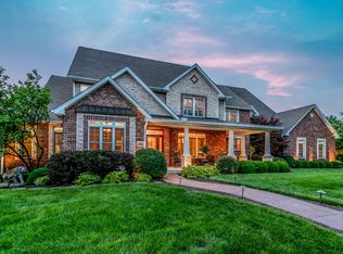 1907 Kingsbridge Dr, Columbia, MO 65203