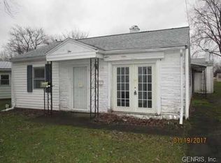 1 Barham Ave, Waterloo, NY 13165