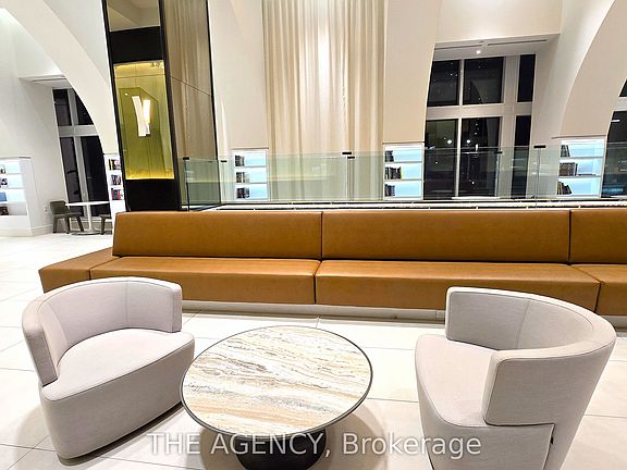 3rd image of 2033 Kennedy Rd #2709