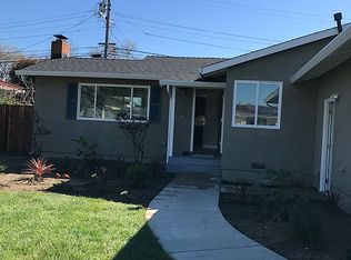 550 Willow Ave, Milpitas, CA 95035