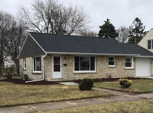 3530 N 91st St, Milwaukee, WI 53222