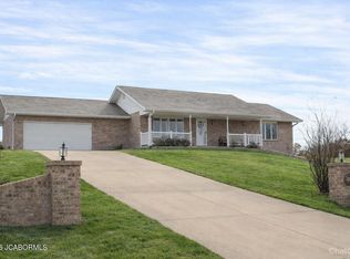 57357 Quentin Dr, California, MO 65018