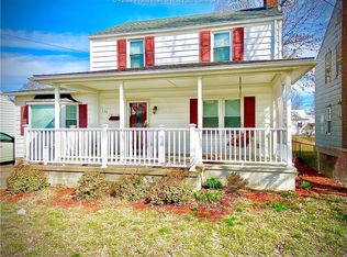 139 S Park Dr, Point Pleasant, WV 25550