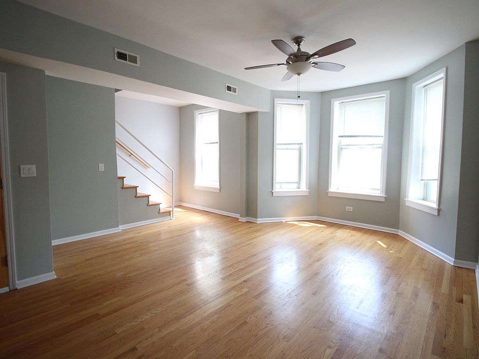 1st image of 3228 N Central Park Ave #2