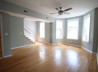 3228 N Central Park Ave #2, Chicago, IL 60618