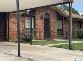 1308 6th Ave SW, Decatur, AL 35601