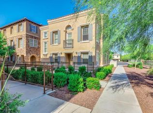 2619 S Bahama Dr, Gilbert, AZ 85295