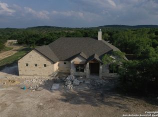 318 Desert Quail, Spring Branch, TX 78070