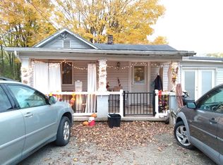 8341 Covington Gettysburg Rd, Covington, OH 45318