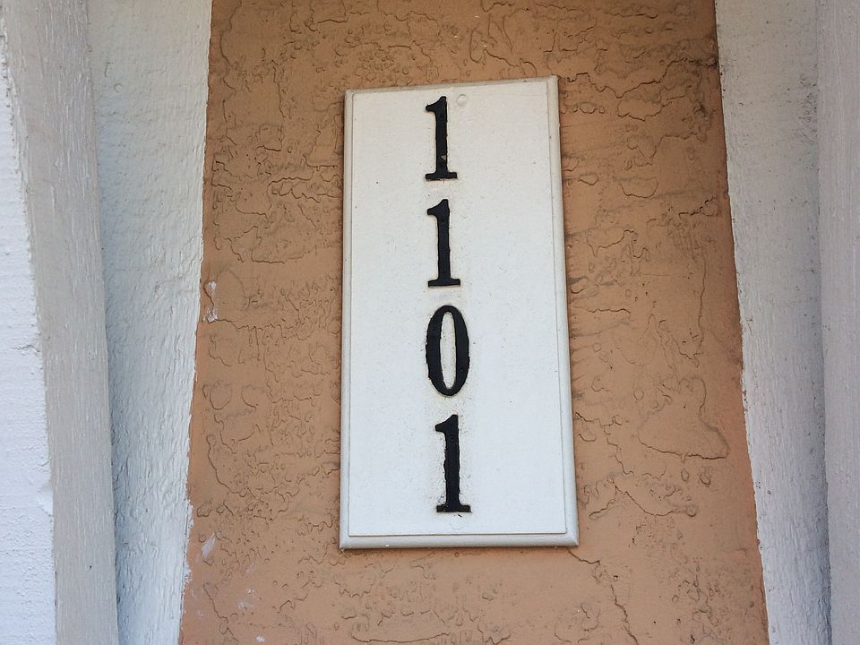Building Number