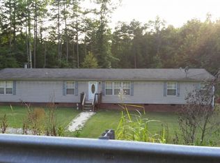 3872 Us Highway 601 S, Mocksville, NC 27028