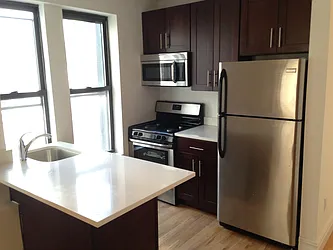 Rented by Westminster Management