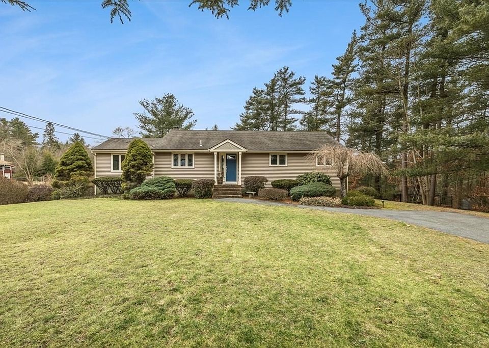 645 Orchard St, Raynham, MA 02767 Zillow