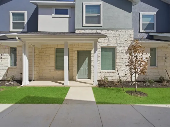 500 Municipal Dr #302, Leander, TX 78641