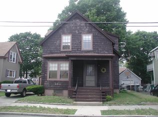 45 Rand St, Lynn, MA 01904