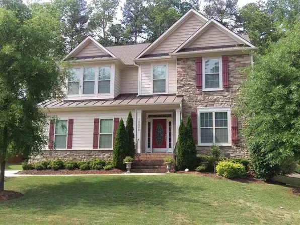 12808 Edsel Dr, Raleigh, NC 27613