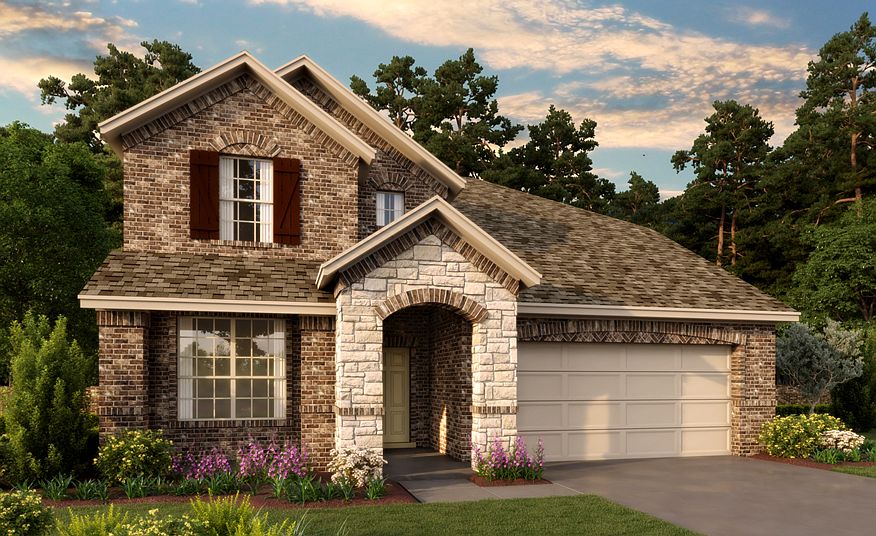 17639 Cypress Hilltop Way