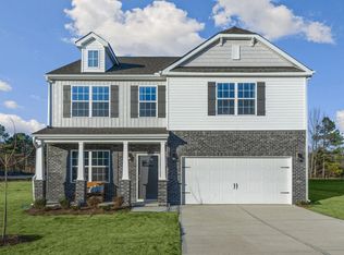 101 Black Creek Dr, Lillington, NC 27546