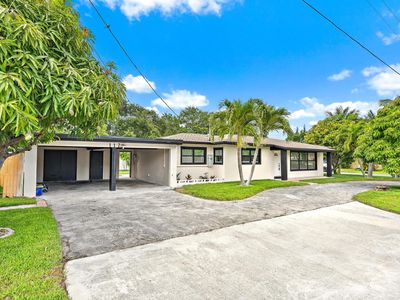 117 SE 22nd Avenue, Boynton Beach, FL, 33435