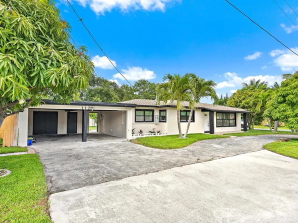 117 SE 22nd Avenue, Boynton Beach, FL 33435