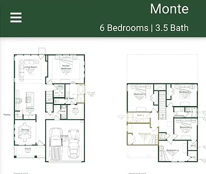 1312 E Sonador Dr S — Photo 2