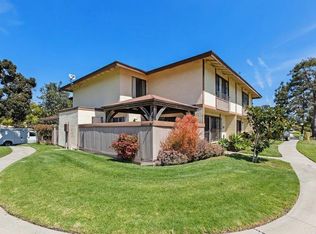 224 Rancho Dr UNIT D, Chula Vista, CA 91911