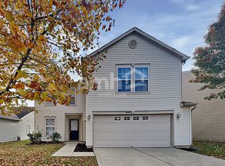 10891 Albertson Dr, Indianapolis, IN