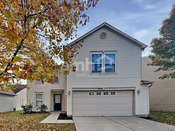 10891 Albertson Dr, Indianapolis, IN 46231