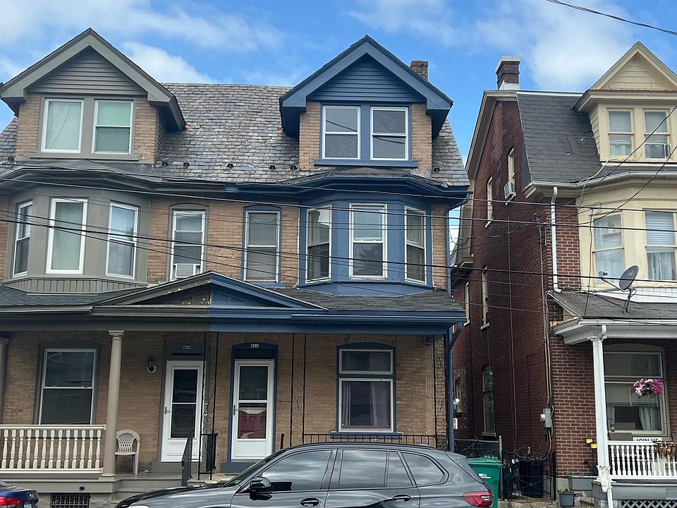611 High St, Bethlehem, PA 18018 Zillow
