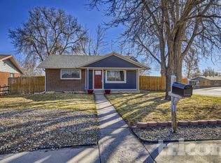 1152 35th Ave, Greeley, CO 80634
