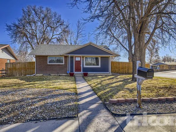 1152 35th Ave, Greeley, CO 80634