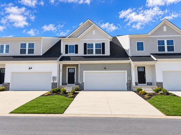 584 Arrowgrass Ln, New Castle, DE 19720
