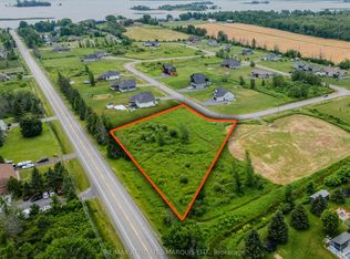0 James Cres, South Glengarry, ON K0C2E0