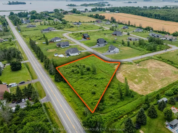 0 James Cres, South Glengarry, ON K0C 2E0