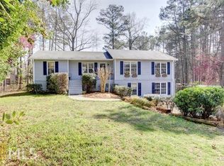 4722 N Springs Ct NW, Kennesaw, GA 30144