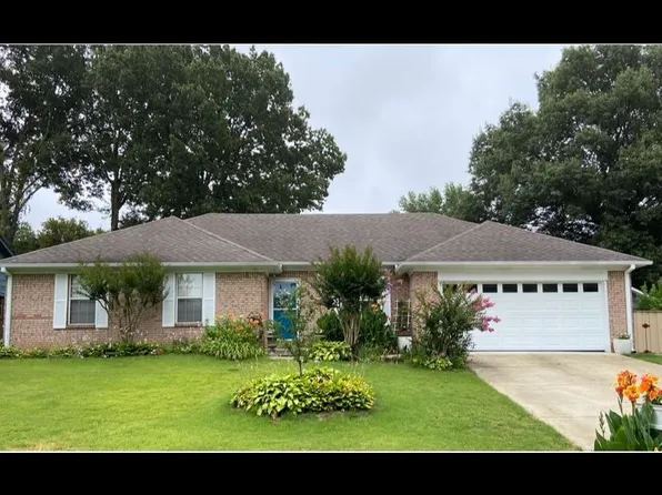 3580 Evening Light Dr, Bartlett, TN 38135