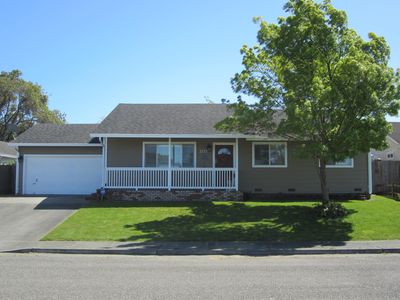 2775 Murray Ct, Fortuna, CA, 95540