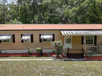 951 NE 145th Avenue Rd, Silver Springs, FL, 34488