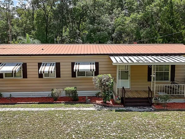 951 NE 145th Avenue Rd, Silver Springs, FL 34488