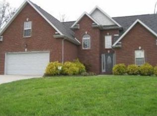 4904 Ivy Rose Dr, Knoxville, TN 37918
