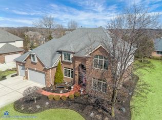 21009 Tail Feathers Dr, Mokena, IL 60448