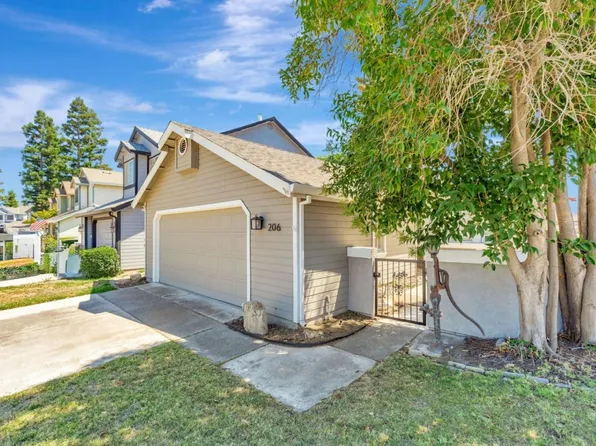 206 Laurelwood Cir, Manteca, CA 95336