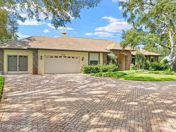 10430 Ramble Ridge Ct, Weeki Wachee, FL 34613