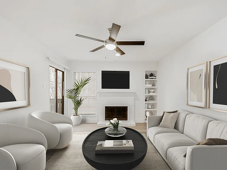 Landmark at Prescott Woods Apartment Homes — Photo 36