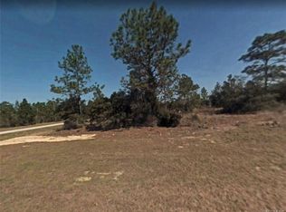 3917 W Keene Ln, Citrus Springs, FL 34433