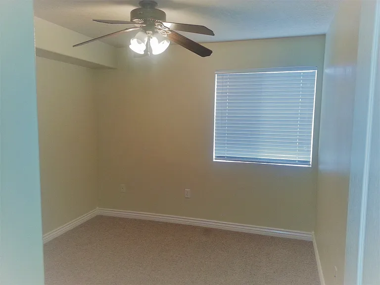 Condo Guest Room